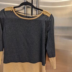 Cable & Gauge Women's Sweater top